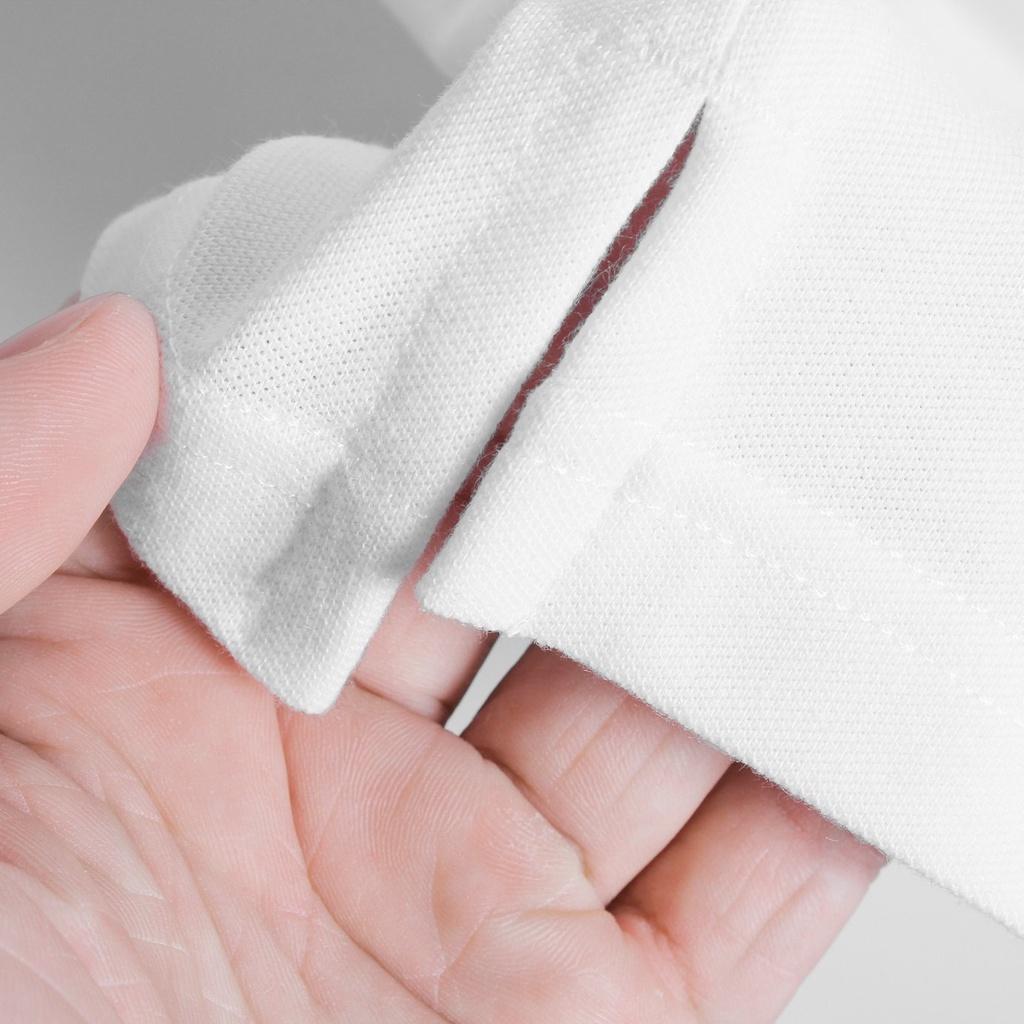 Áo Polo Nam Nữ PL187, Áo Thun Có Cổ Đủ Size Từ M Đến 4XL, vải polo chất lượng, giá tốt - Thời Trang Waoo