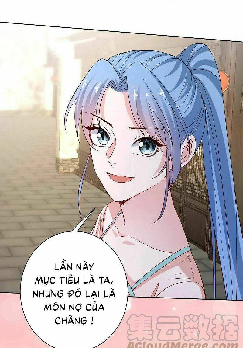 độc y đích nữ chapter 203 10