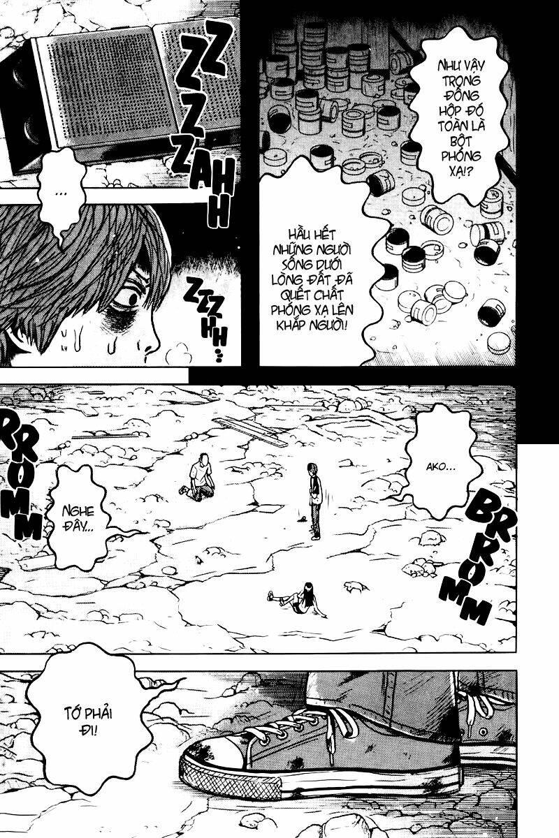 dragon head chapter 88 7