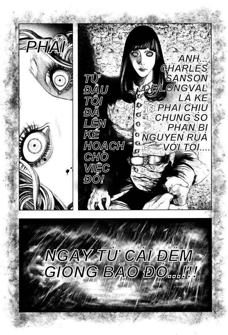 innocent rouge (innocent phần 2) chapter 12 13