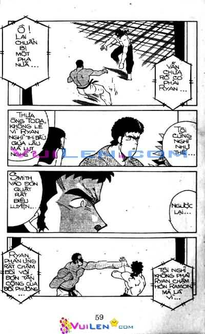 truyền nhân atula - shura no mon i chapter 31 60