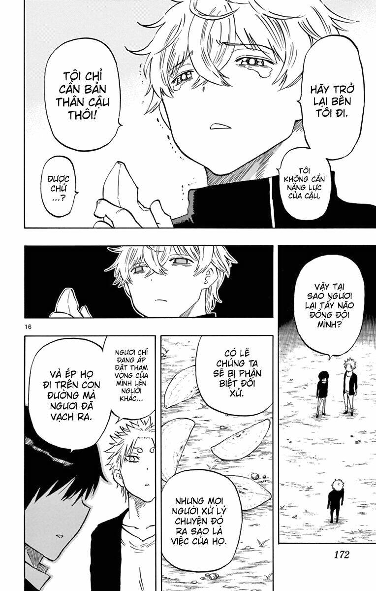 saike mata shite mo chapter 51 17