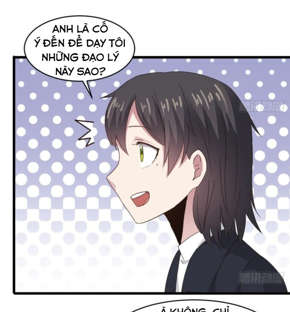 hệ thống nghịch tập thiên hậu chapter 53 15