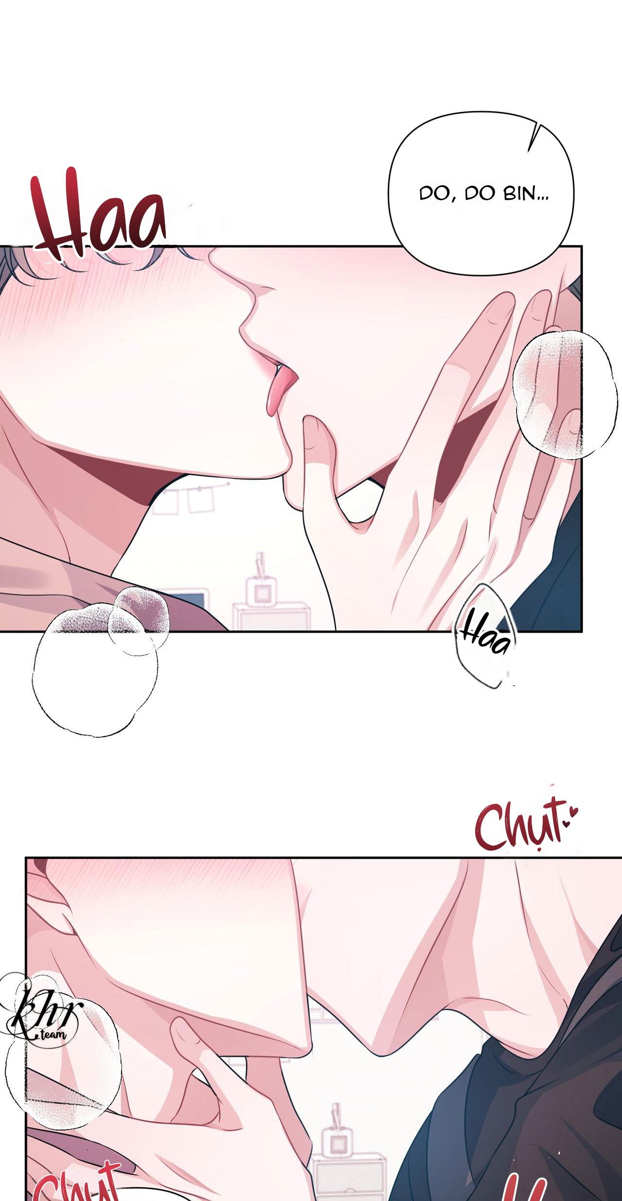 hôm nay cũng là một ngày tươi đẹp chapter 9 15