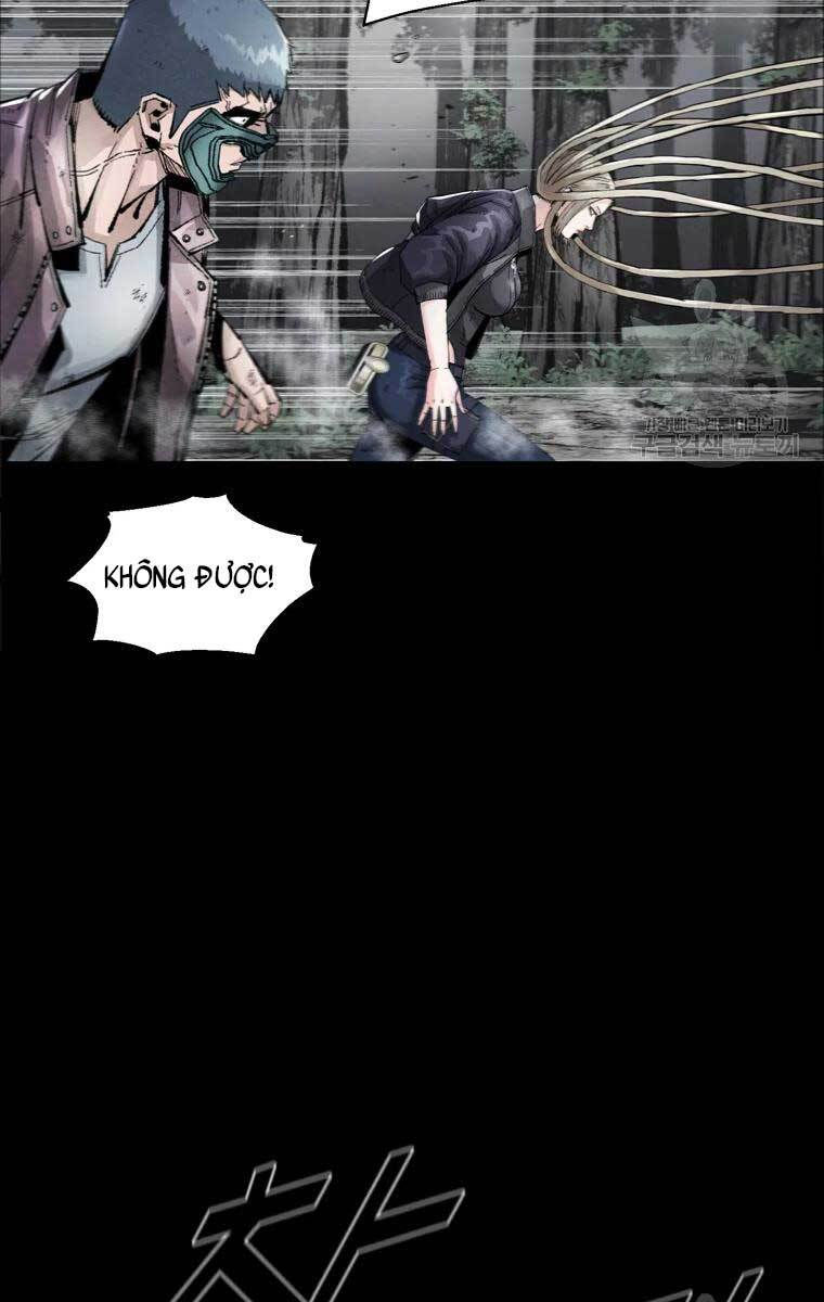 mật mã mê cung chapter 42 67