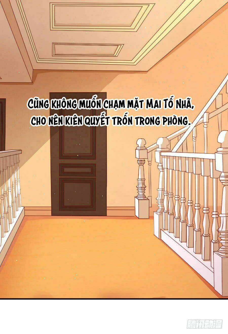 liệt ái tri hạ: series mật đào tiểu tình nhân chapter 99 30
