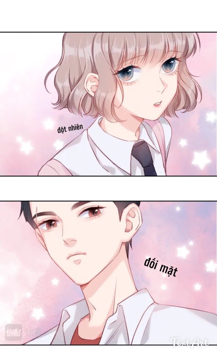 không thể đến gần chapter 4 8