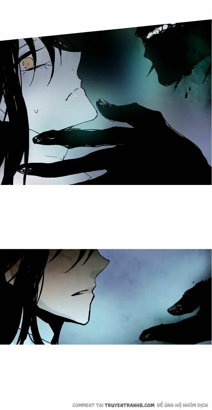 american ghost jack chapter 25 31