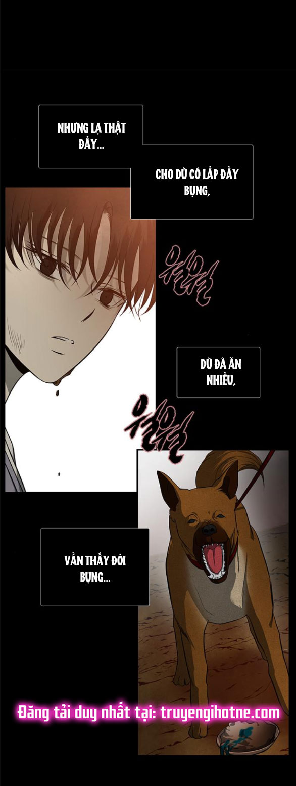 Cạm Bẫy chapter 159.1 14