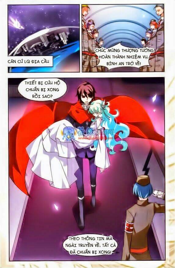 xuyên duyệt tây nguyên 3000 chapter 33 2