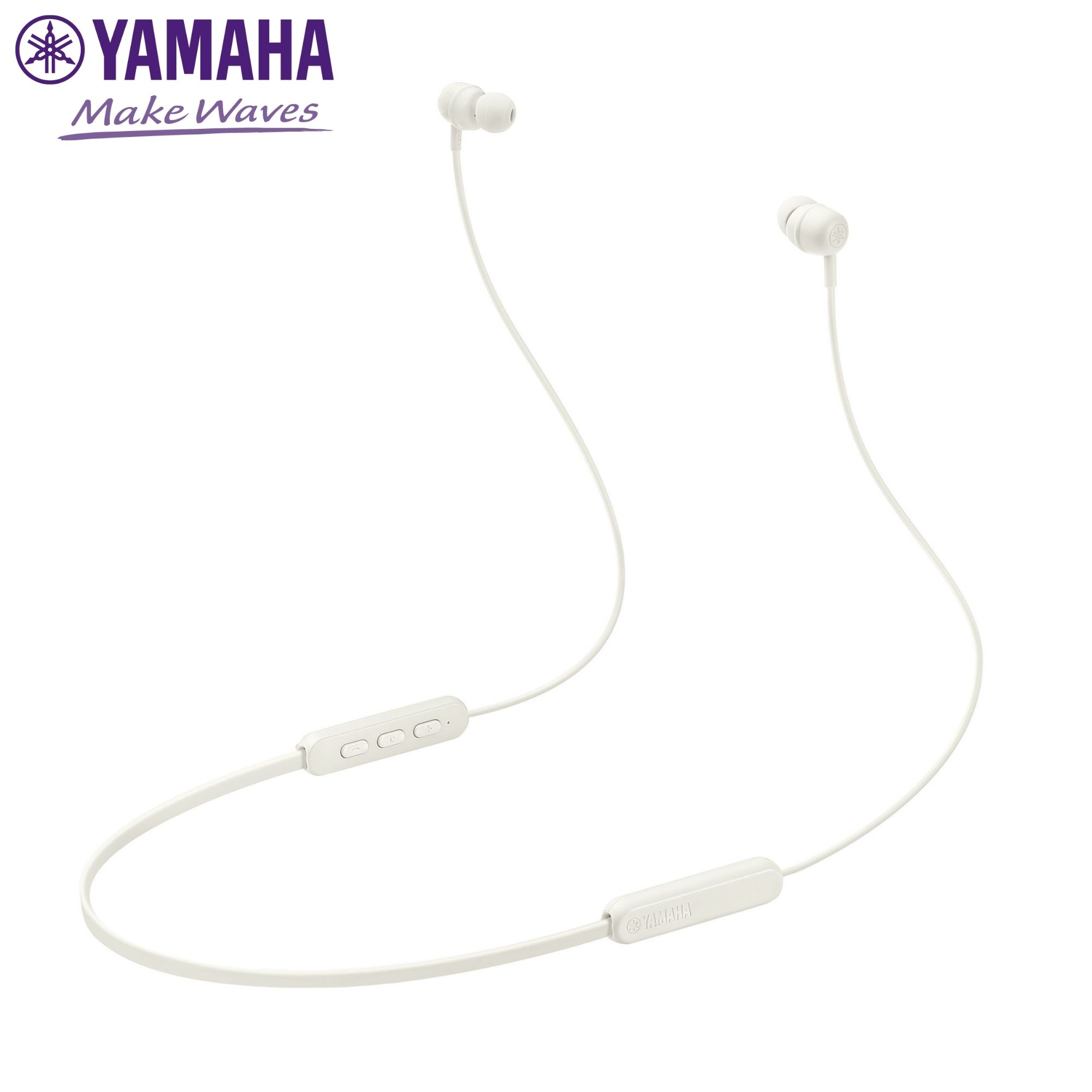 Yamaha EP-E30A - Tai Nghe Vòng Cổ (Hàng Chính Hãng)