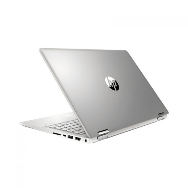 Laptop HP Pavilion X360 14-dy0172TU (4Y1D7PA) (i3-1125G4/4GD4/256GBSSB/14.0 FHD/WLax/BT5.2/3C43WHr/Bạc/Win11SL)-Hàng chính hãng