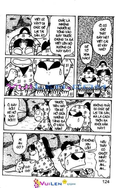 ninja loạn thị chapter 21 124