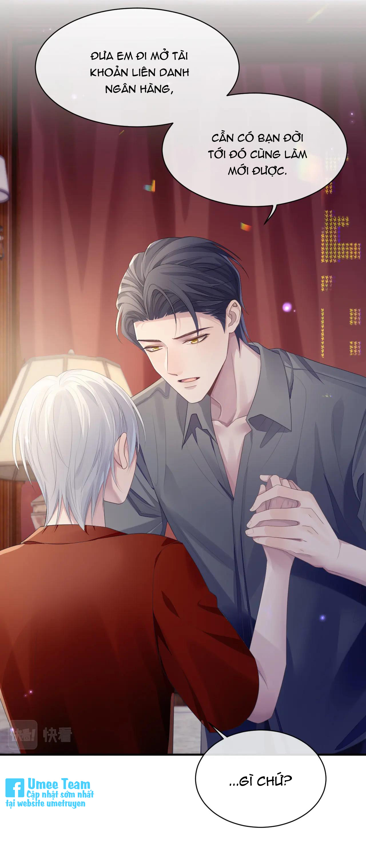 xin hãy ly hôn chapter 49 32