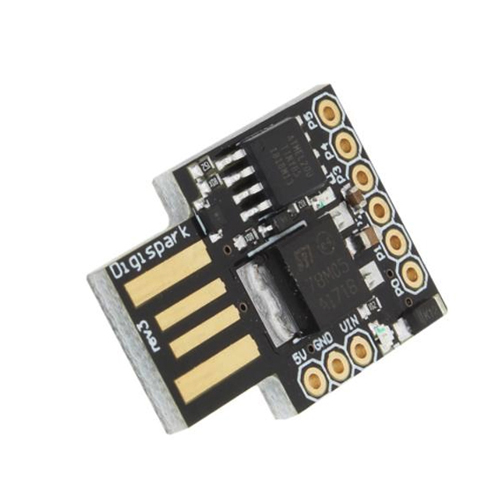 Module USB Mini ATTINY85 Tương Thích Với Uno R3