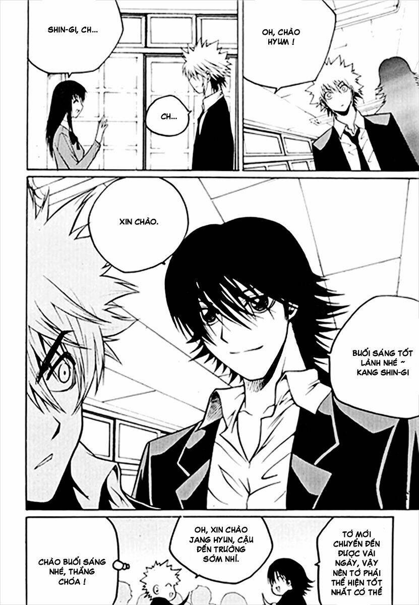 zippy ziggy chapter 40 14