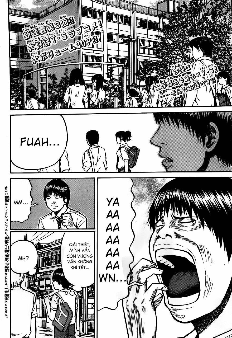 vợ tôi là wagatsuma chapter 4 3