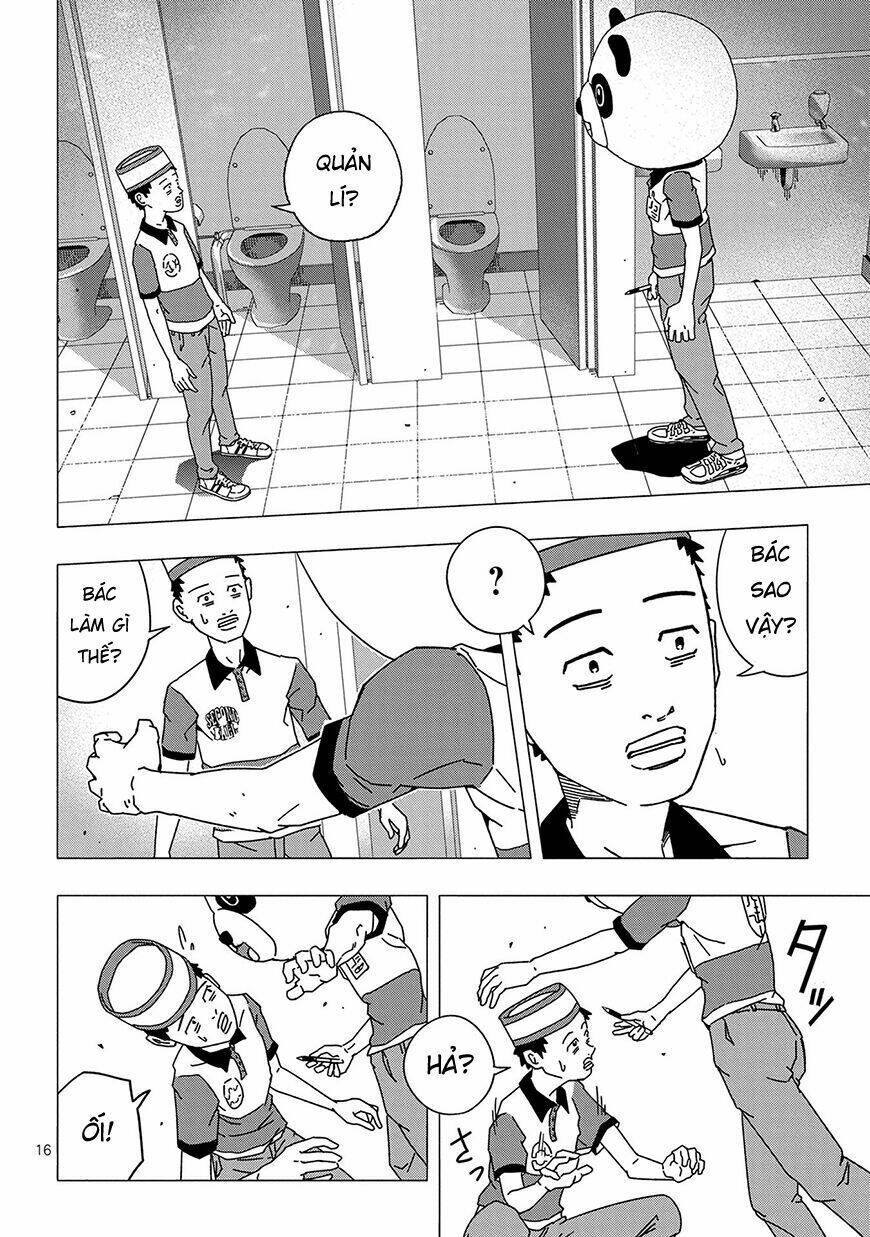 pandamic chapter 2 16