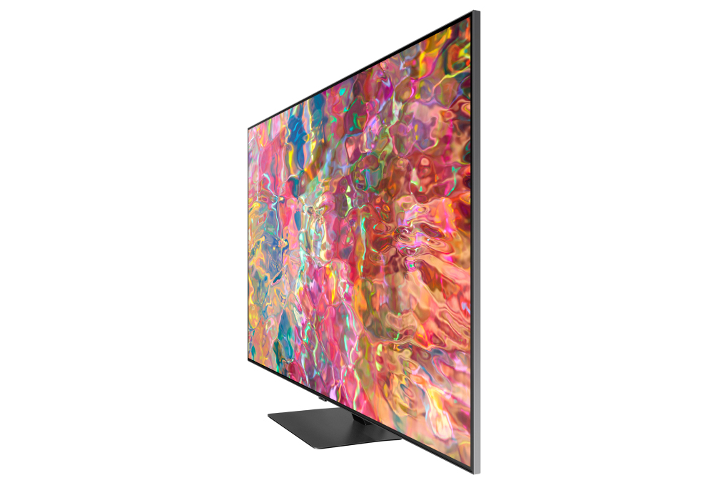 Smart Tivi QLED Samsung 4K 55 inch QA55Q80B - Hàng chính hãng - Giao tại Hà Nội và 1 số tỉnh toàn quốc