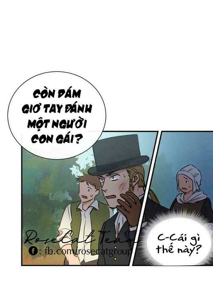 khế ước của nữ công tước quái vật chapter 3 24