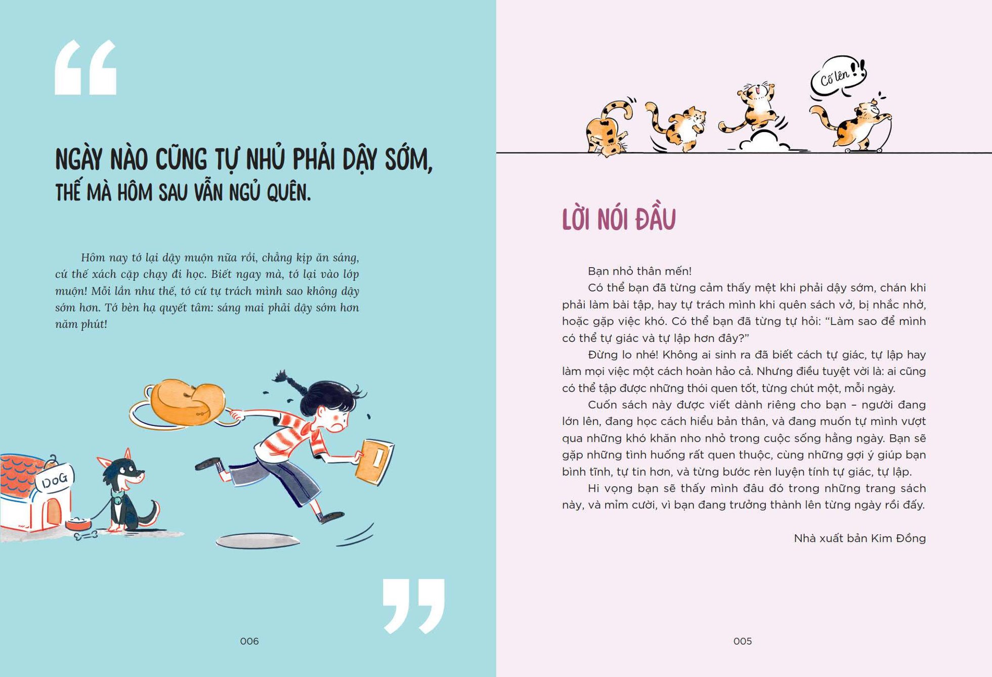 Sách Tớ Tự Tin - Những Bài Tự Rèn Luyện Không Thể Thiếu Cho Học Sinh Tiểu Học