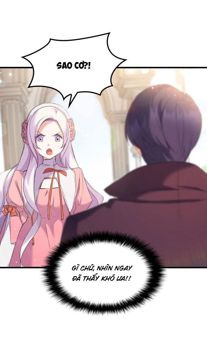 tôi định quyến rũ anh trai nhưng nam chính đã đến chapter 12 46