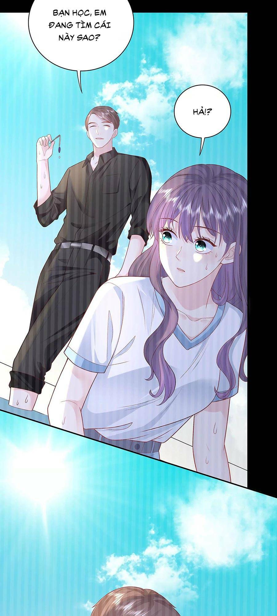 tôi dựa vào tà ý: nghịch chuyển nhân sinh chapter 36 34