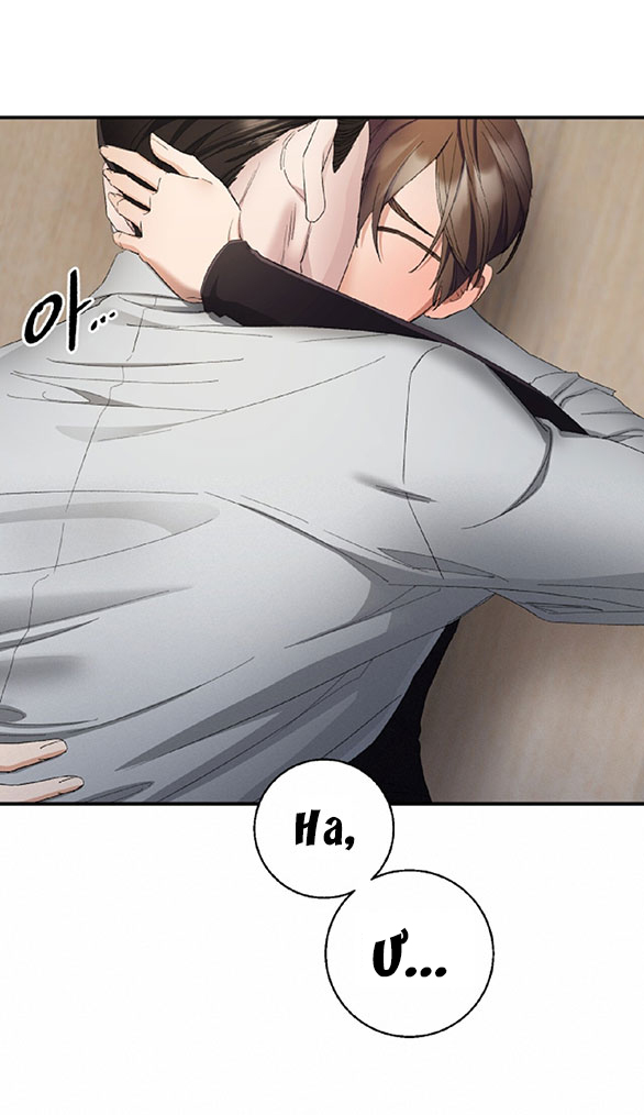 Hối Lộ Ngọt Ngào chapter 23 - Trang 14