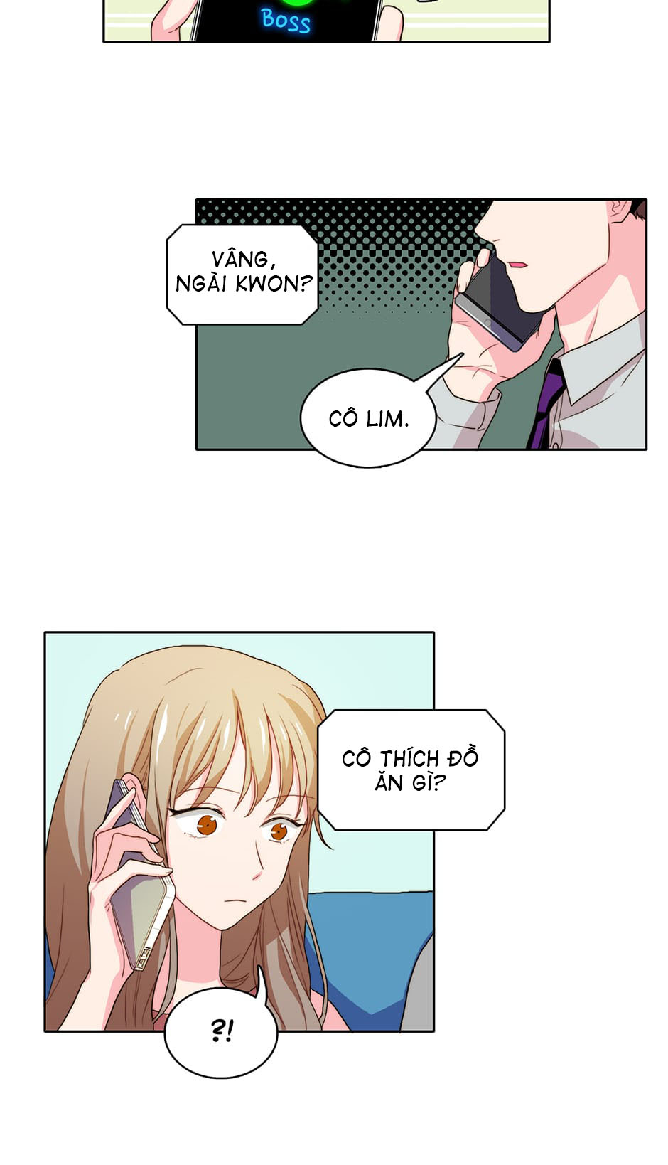 quý cô với chiếc mặt nạ chapter 18 9