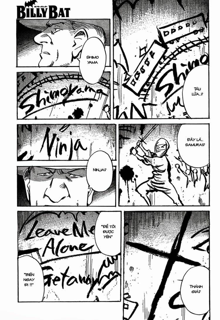 billy bat chapter 32 19