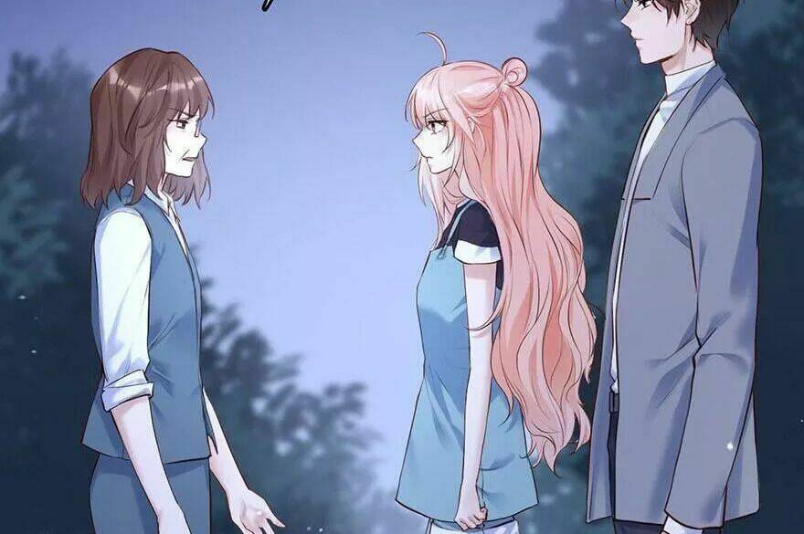 sau này vẫn cứ thích em chapter 40 18