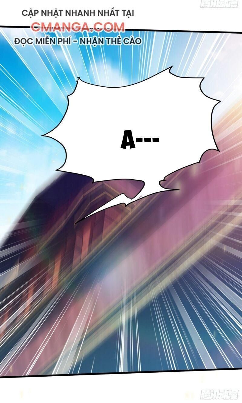 vận rủi thực không phải cha ta chapter 18 18