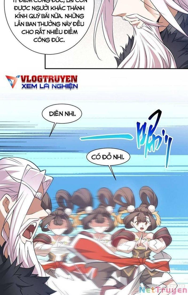 đồ đệ của ta đều là trùm phản diện chapter 11 8