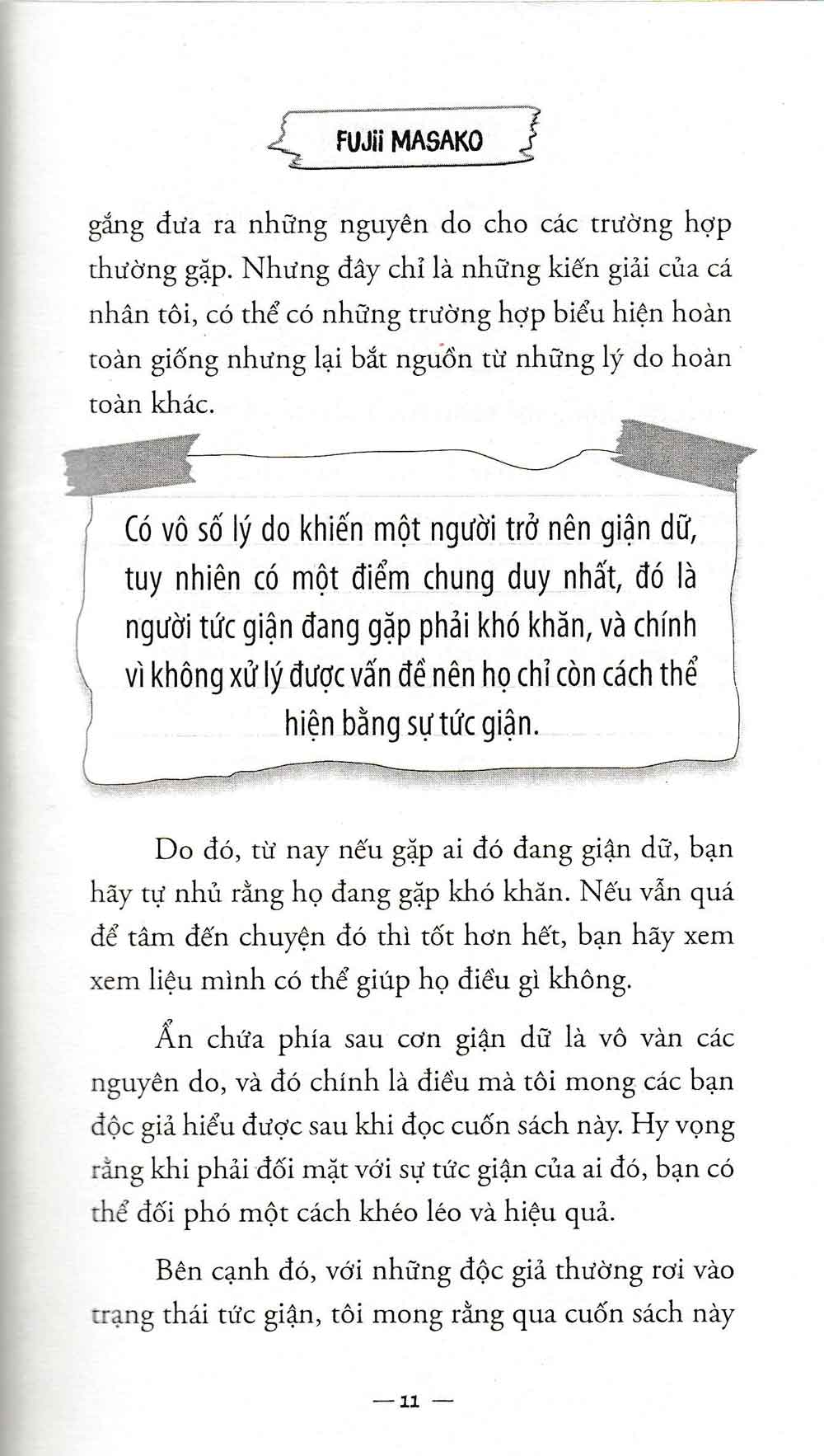 Ba Quy Luật Của Hiệu Quả (Tái Bản)_AL