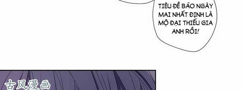 chỉ nhiễm thành hôn: đại thúc sủng vợ vô độ chapter 38 39