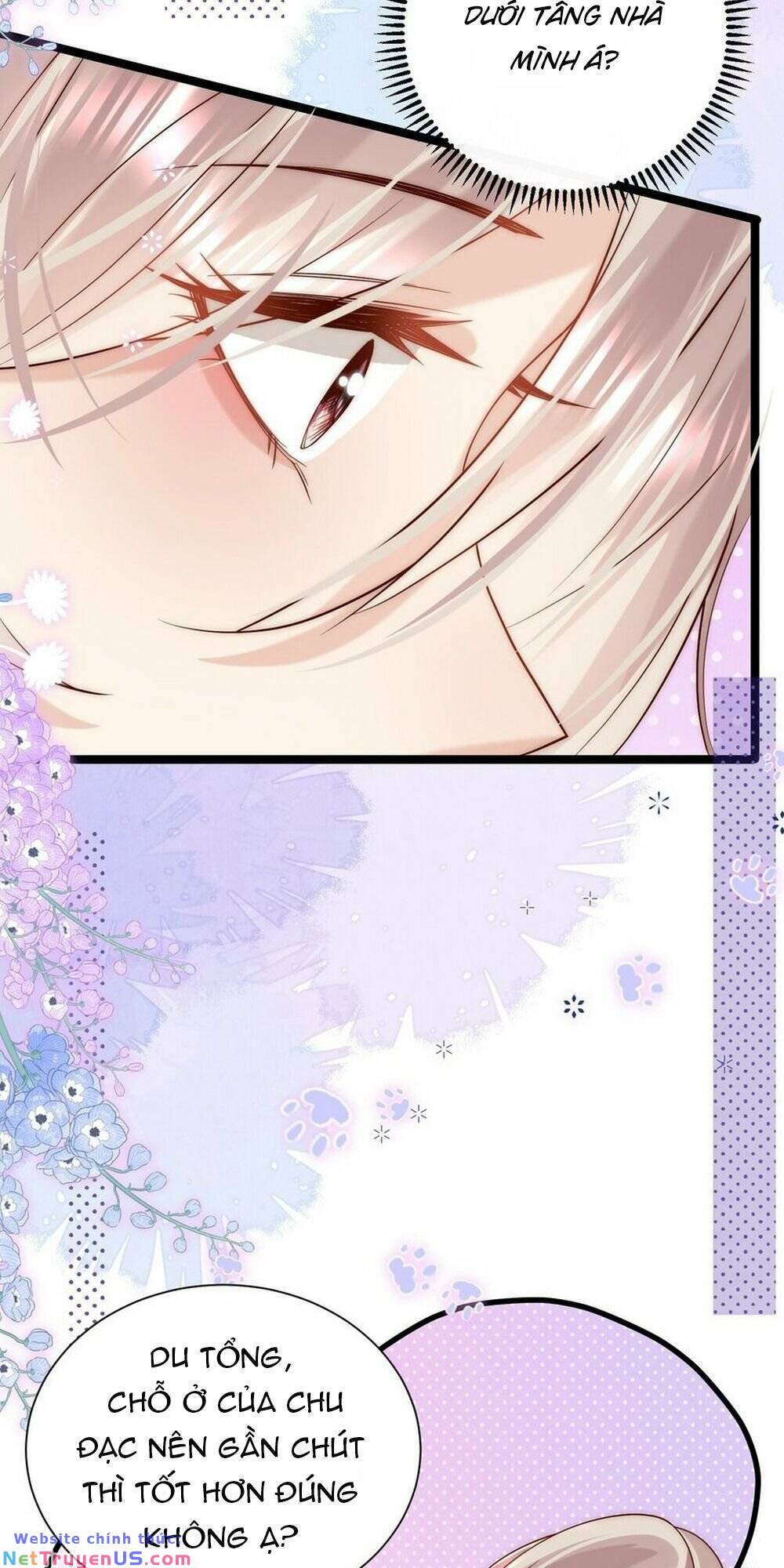 ta được thế thân tỏ tình chapter 16 51