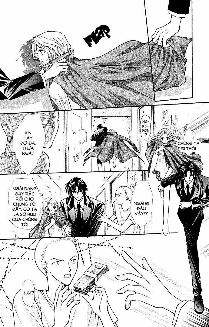 anh chàng khắc tinh chapter 13 4