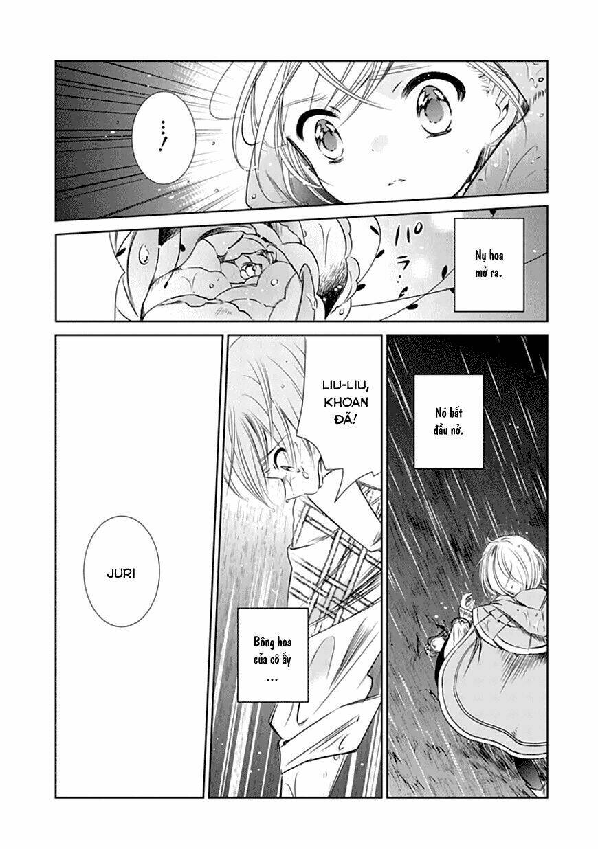 majo no shinzou chapter 4 28