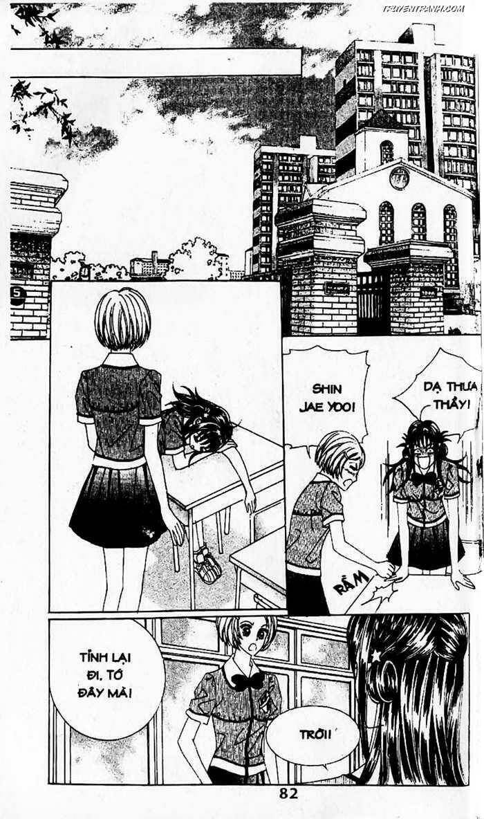 nhà trọ hoàn hảo chapter 57 26