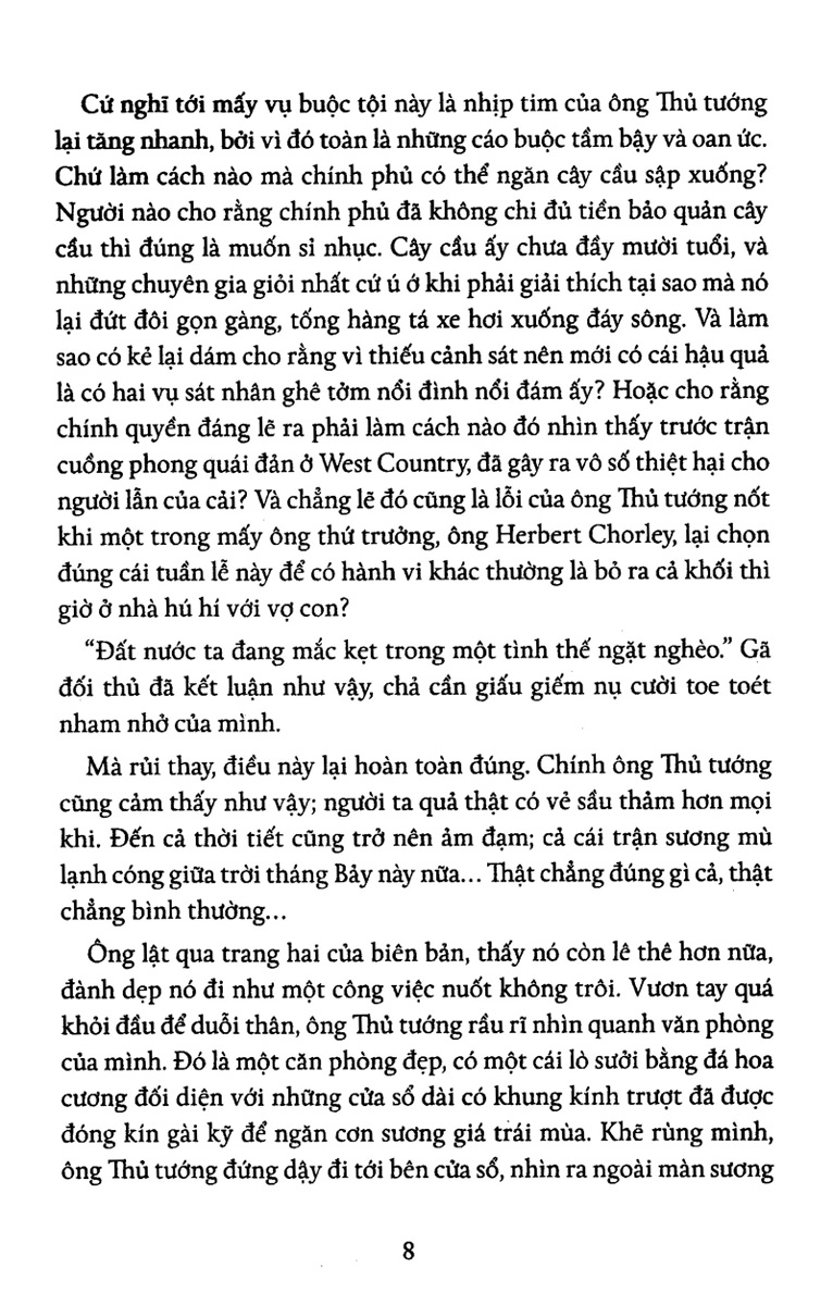 Harry Potter Và Hoàng Tử Lai - Tập 6 _TRE