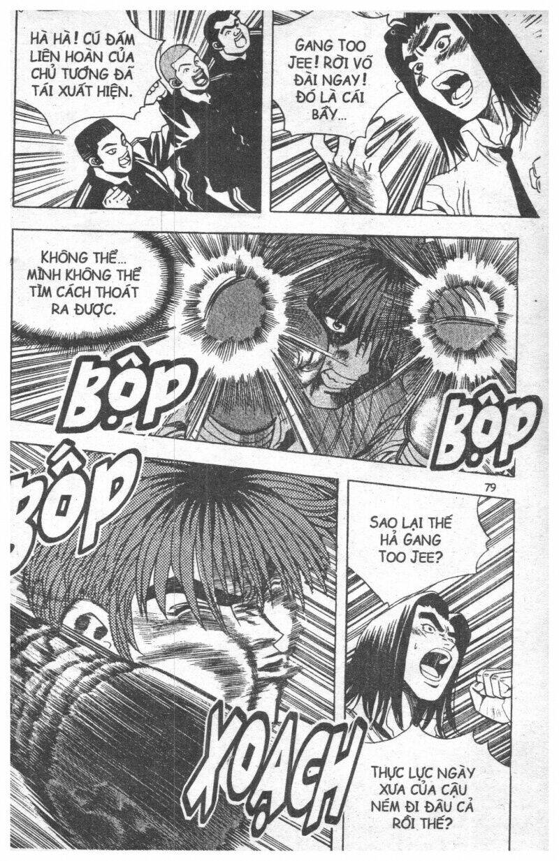 change guy chapter 55 79