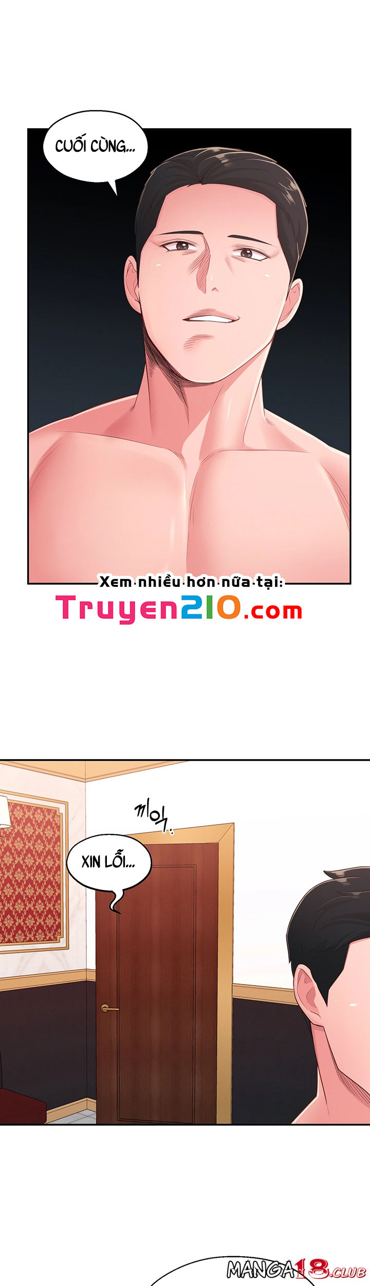 người chị hiểu biết chapter 37 27