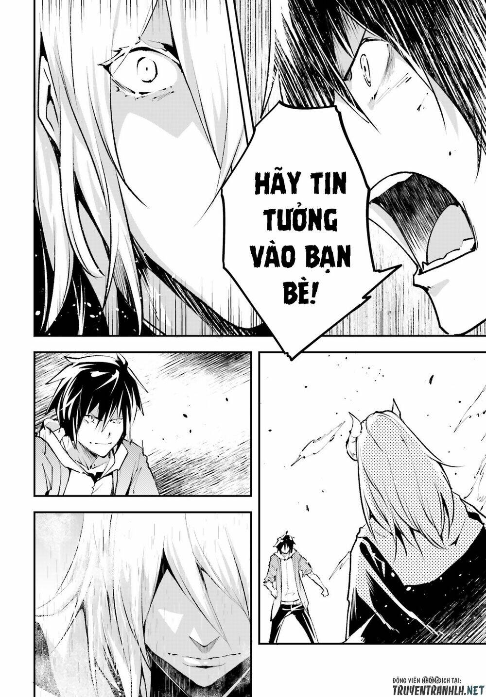 tên thường dân lv.999 chapter 36 6