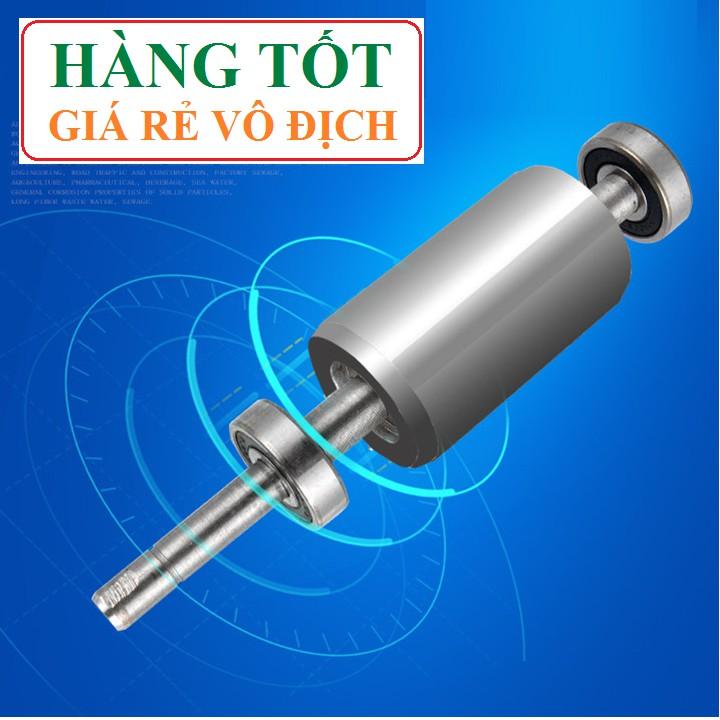 Bơm tăng áp tự động 288w