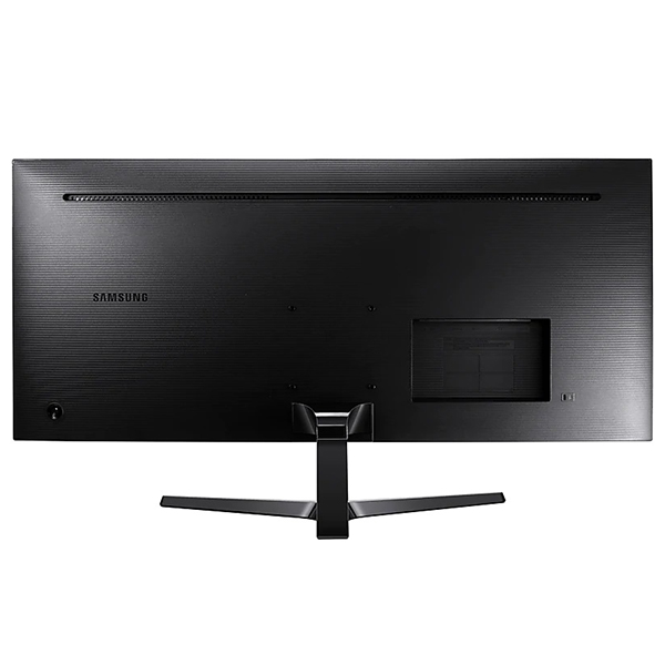 Màn Hình Samsung 34" LS34J550WQEXXV LED - Hàng Chính Hãng