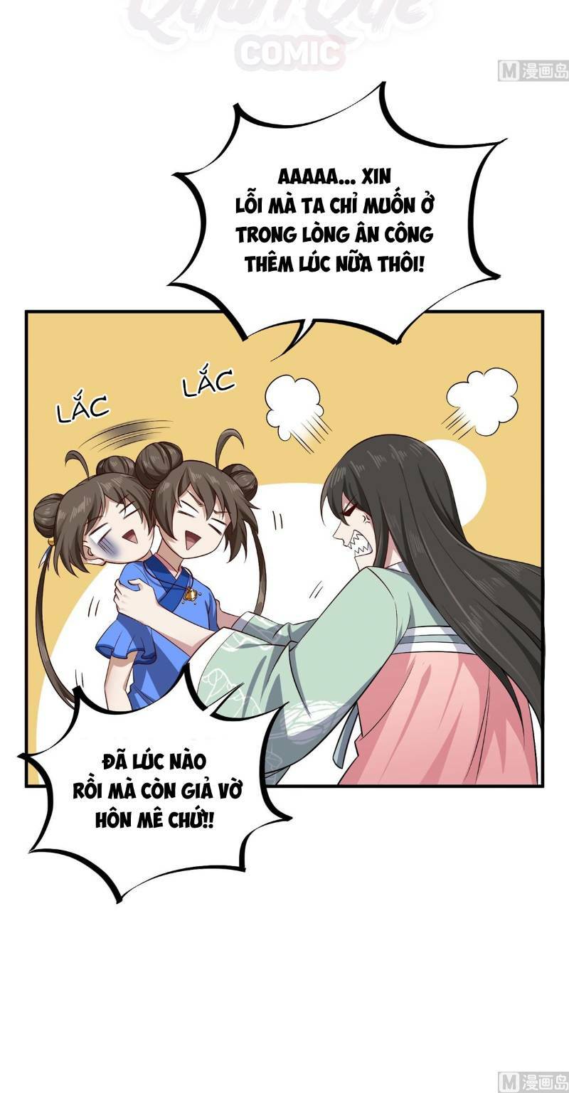 trọng sinh tới đại đường chapter 79 18