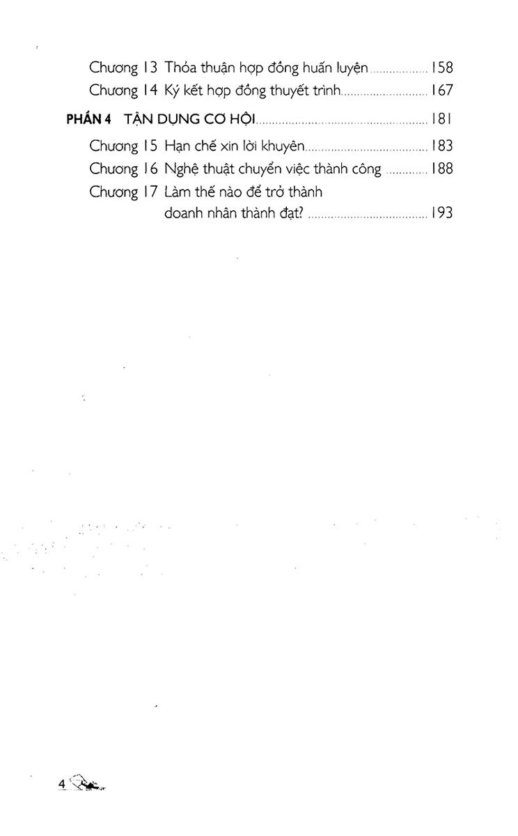 Đừng Chạy Theo Người Khác