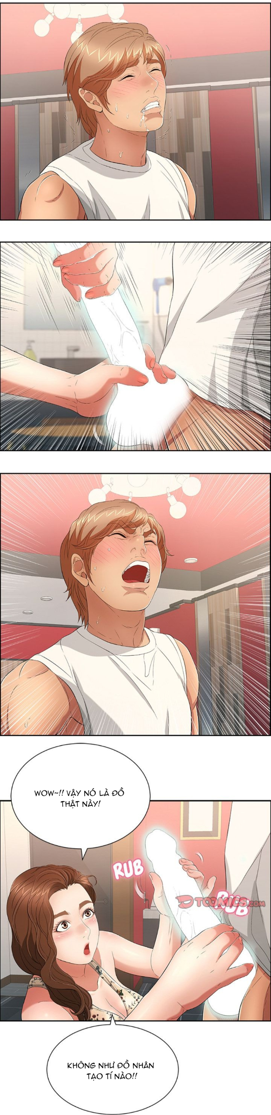 a killer woman chapter 23 2