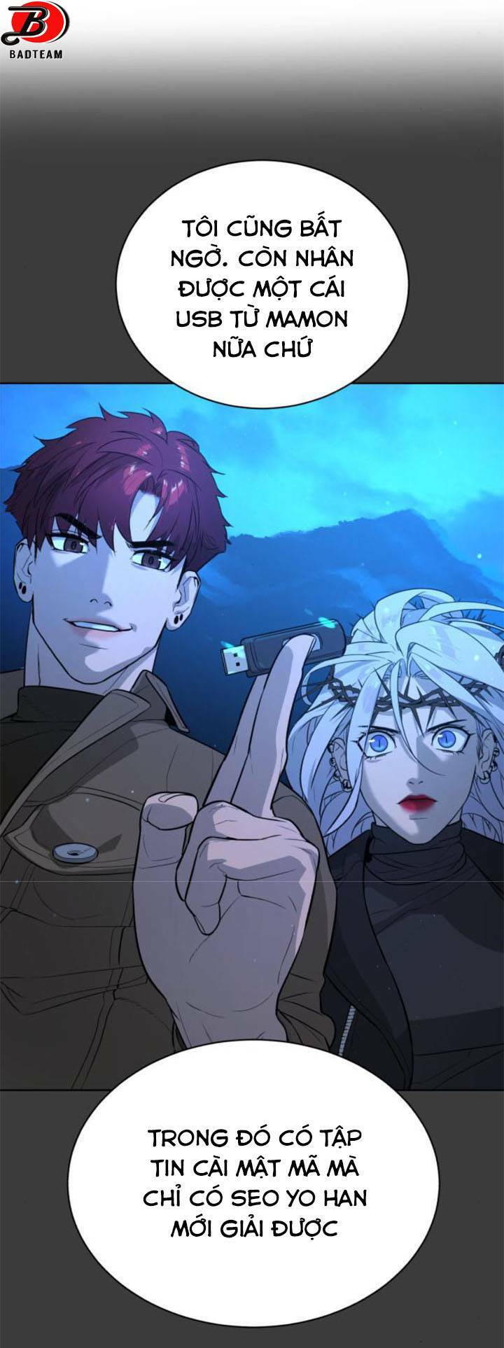 Máu trắng chapter 91 60