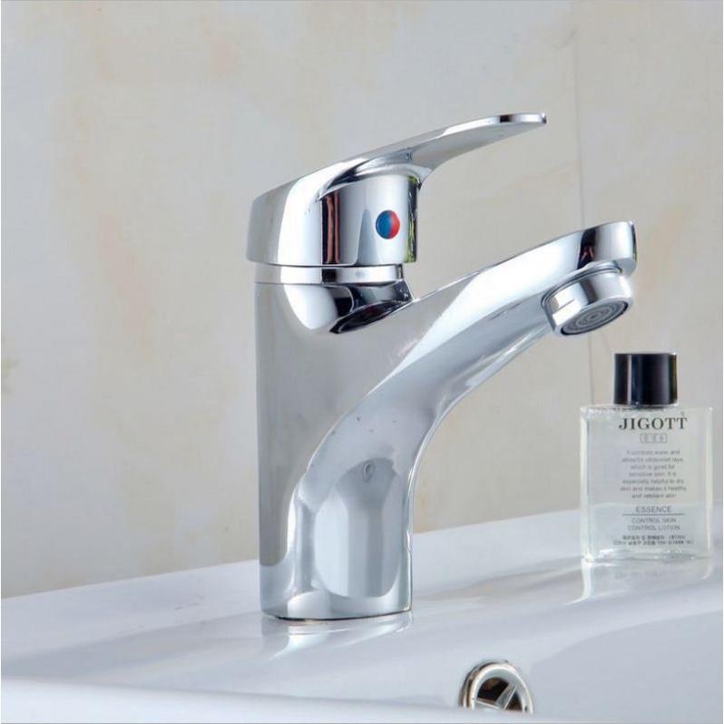 Vòi lavabo Lukas Korea